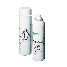 Endofrost Roeko - Bote de 200 ml.