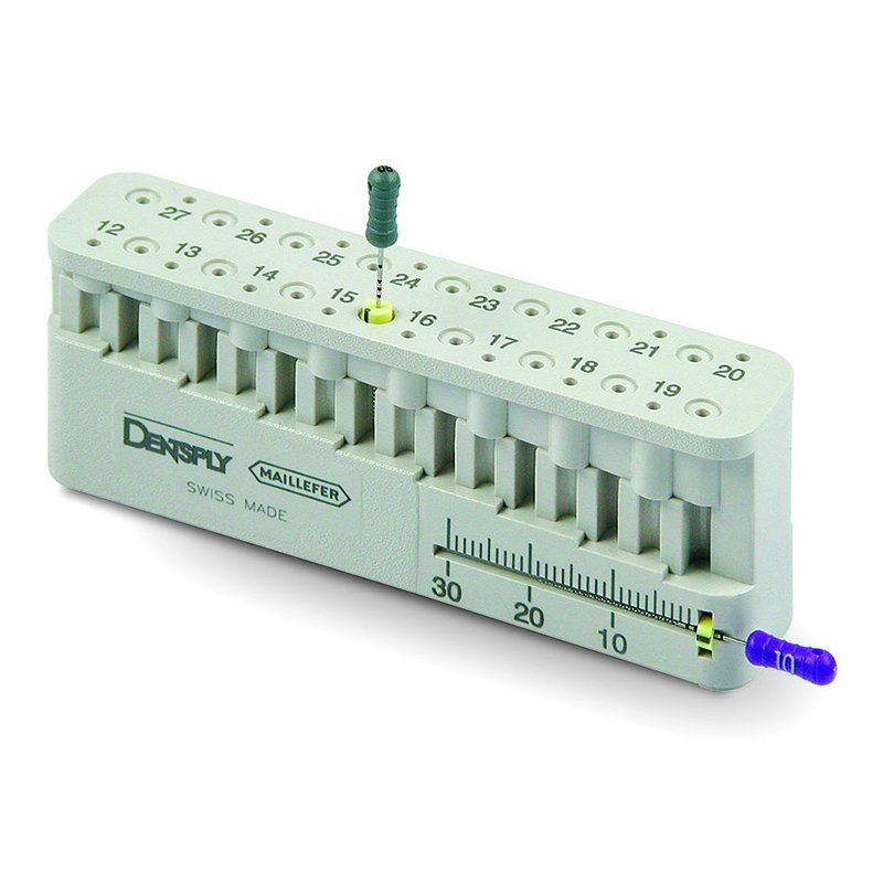 Mini-endo-Block Dentsply Sirona - 