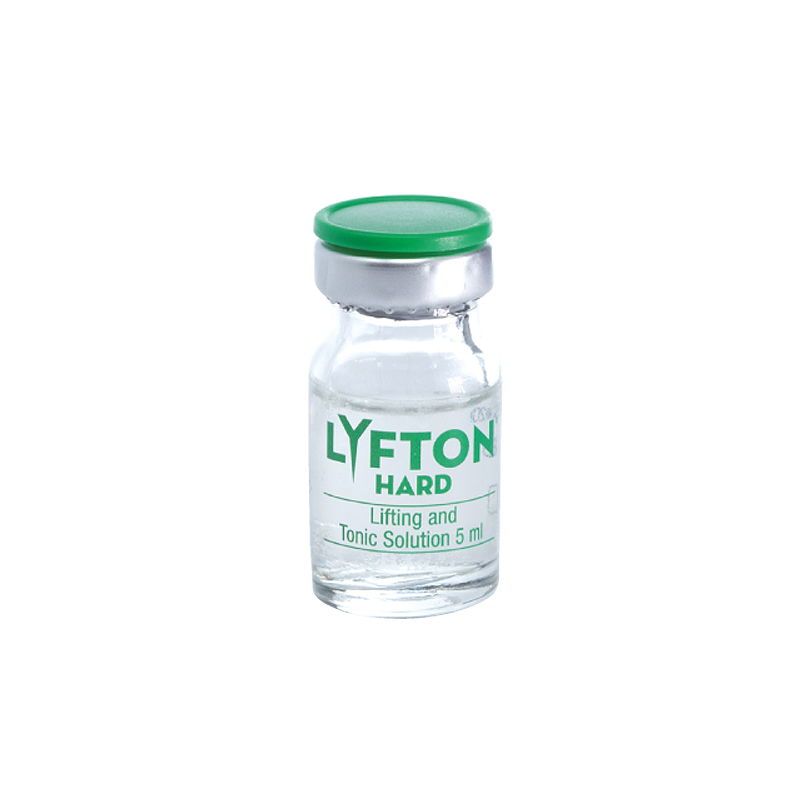 Cóctel de vitaminas y aninoácidos Lyfton KOSMETHOD - 10 viales de 5ml