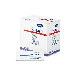 Bastoncillo Pagavit   Hartmann - Caja de 75 unidades