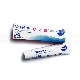 Vaselina Purificada tubo 20ml. Senti2 - 