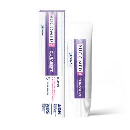 BUCOMED CURASEPT CHX GEL 45000269 Normon - 