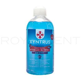 Xyntrus Enjuague Bucal Microencapsulado  XYCLB - 1 Botella 500 ml