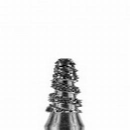 Fresas Diamante T5855-314-016 Komet - Caja de 5 unidades. Para turbina.