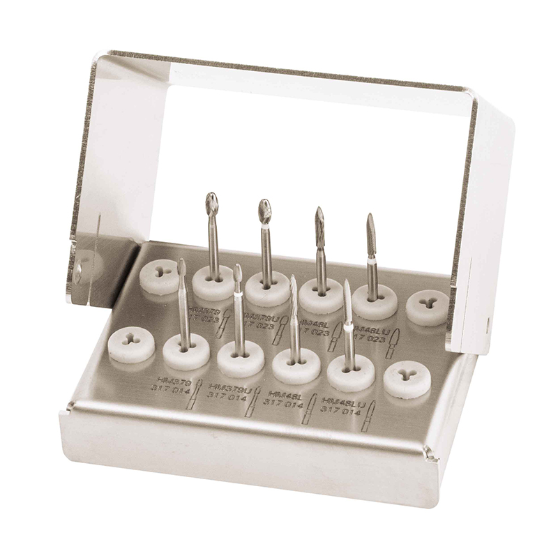 Periimplantitis Kit  Meisinger - 