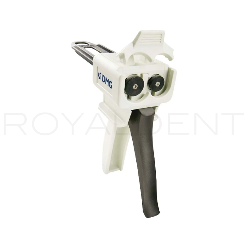 Pistola Automix-dispenser Type 25 1:1  DMG - Unidad
