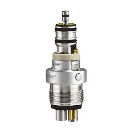 Acople unifix con luz. Bien Air - 