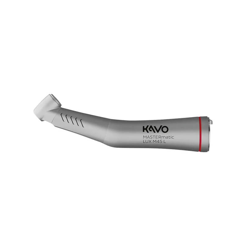 Contra-ángulo multiplicador anillo rojo M45L MASTERmatic  KavoKerr - 