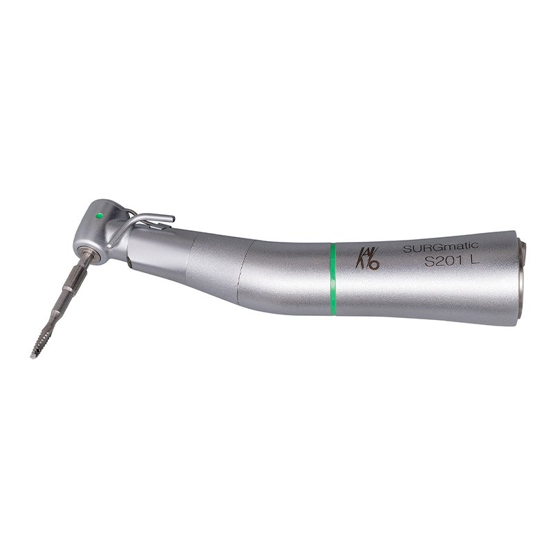 Contra-ángulo SURGmatic S201 L Pro 1.013.7540 KavoKerr - 