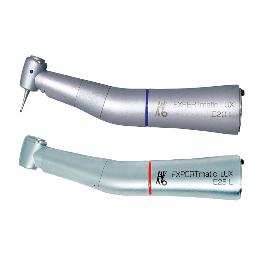 Ofertas Duo Pack : 2 Contra-angulo con luz  E25L  y E20L 1.014.5475 Kavo - Contiene: contra-angulo Multiplicador E25L 1:5 y contra-angulo E20L transmisión 1:1  