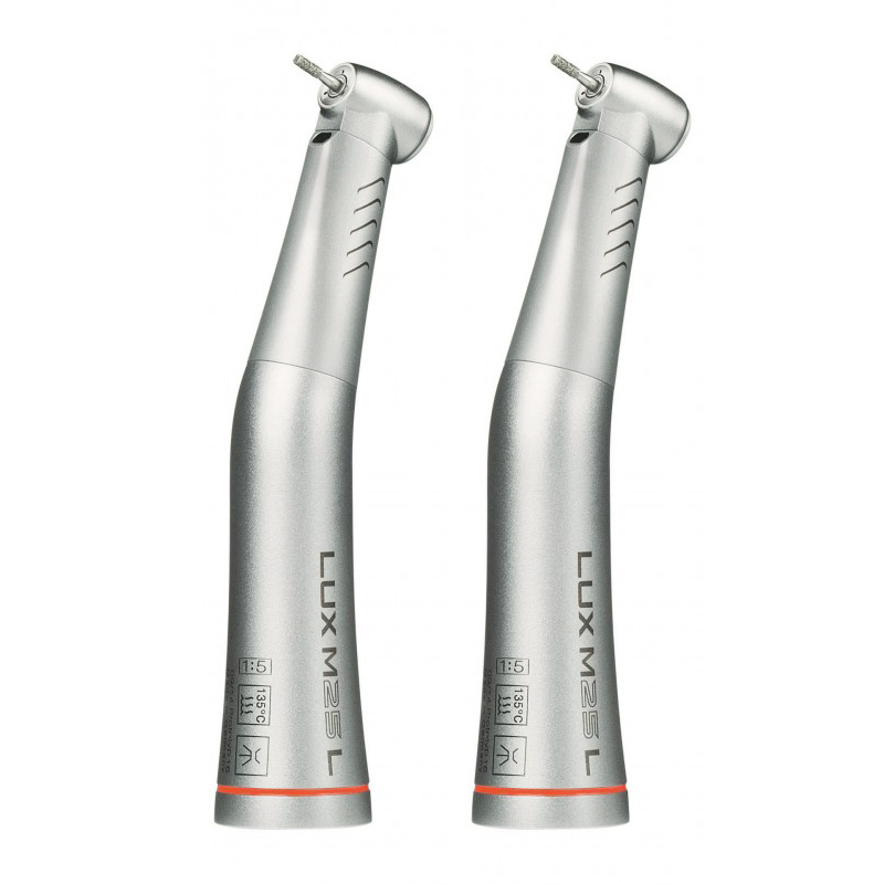 Ofertas Duo Pack  2 Contra-ángulo MASTERmatic M25 L 1.009.3630 Kavo - 