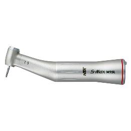 Contra-angulo S-MAX M95L con luz multiplicador 1:5  NSK - 