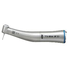 Contra-ángulo Ti-Max X25  NSK - Velocidad Directa 1:1