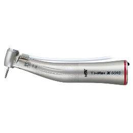 Contra-ángulo X-SG93   NSK - Sin luz, multiplicador 1:3, triple spray