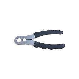 Alicate doble para tapas de cabezas de contra ángulos Sirona, cabezas estándar y mini. Sirona - 