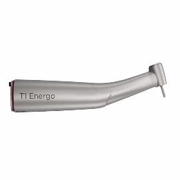 Contra-angulo multiplicador T1 Energo Rojo 1:5L 6812056 Dentsply Sirona - 