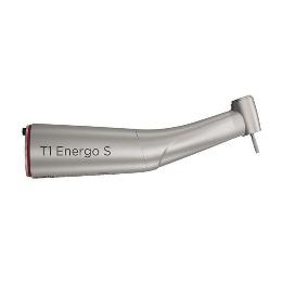 Contra-angulo multiplicador T1 Energo S Rojo 1:5L 6812148 Dentsply Sirona - 