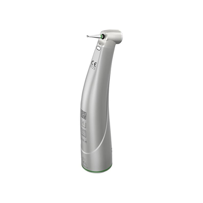 Contra-angulo reductor T1 Energo S Verde 5:1 L 6812163 Dentsply Sirona - 