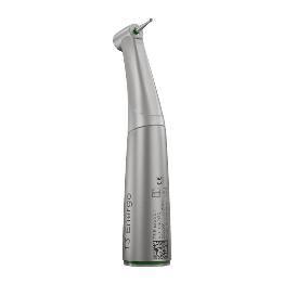 Contra-angulo T3 Energo Verde Reductor 5:1 6812130 Dentsply Sirona - Sin Luz.