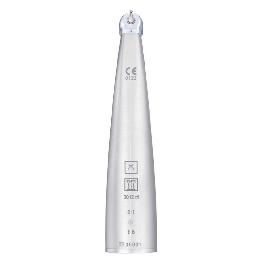 Contra-ángulo T3 Line E6 verde 6392695 Dentsply Sirona - Sin luz, reducción 6:1