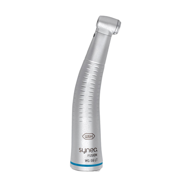 Contra-angulo azul 1:1 Synea Vision WK-56 LT  WH - 