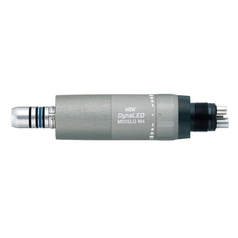 Micro-motor neumático autogenerado M205LG NSK - 