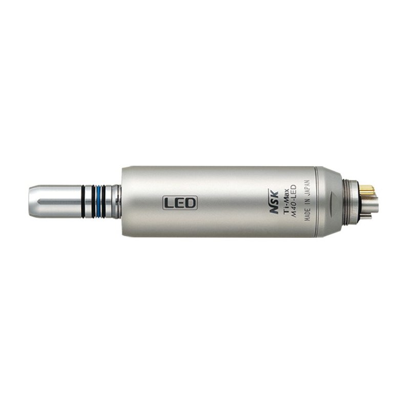 Micromotor LED Ti-MAx M40LED NSK - 