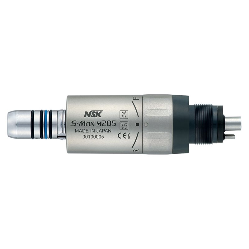 Micromotor neumático M205 M4 NSK - 