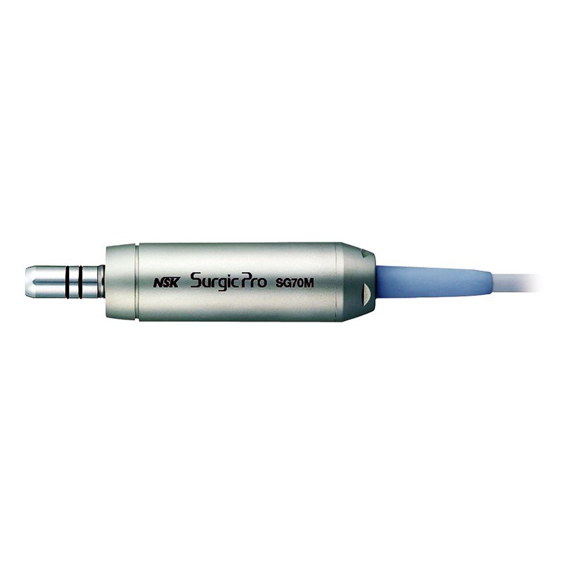 Micromotor sin luz con cable SG70M NSK NSK - 