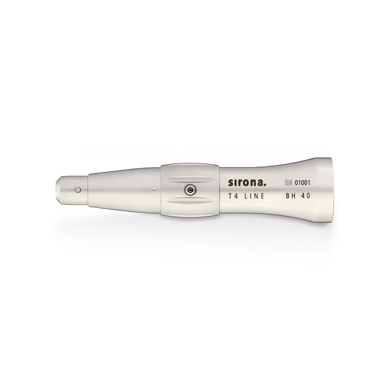 Pieza de mano T4 Line BH 40 6401843 Sirona - Sin spray.