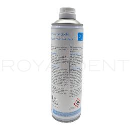 Aceite lubricante spray KMD KDM - Botella 500ml