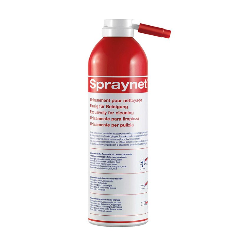 Spraynet Bien Air - Bote de 500 ml. 