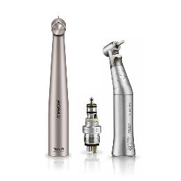 Oferta: Turbina Bora 2 Led + CA Prima 1:1 L + acople Unifix Bien Air - Para enlace unifix.