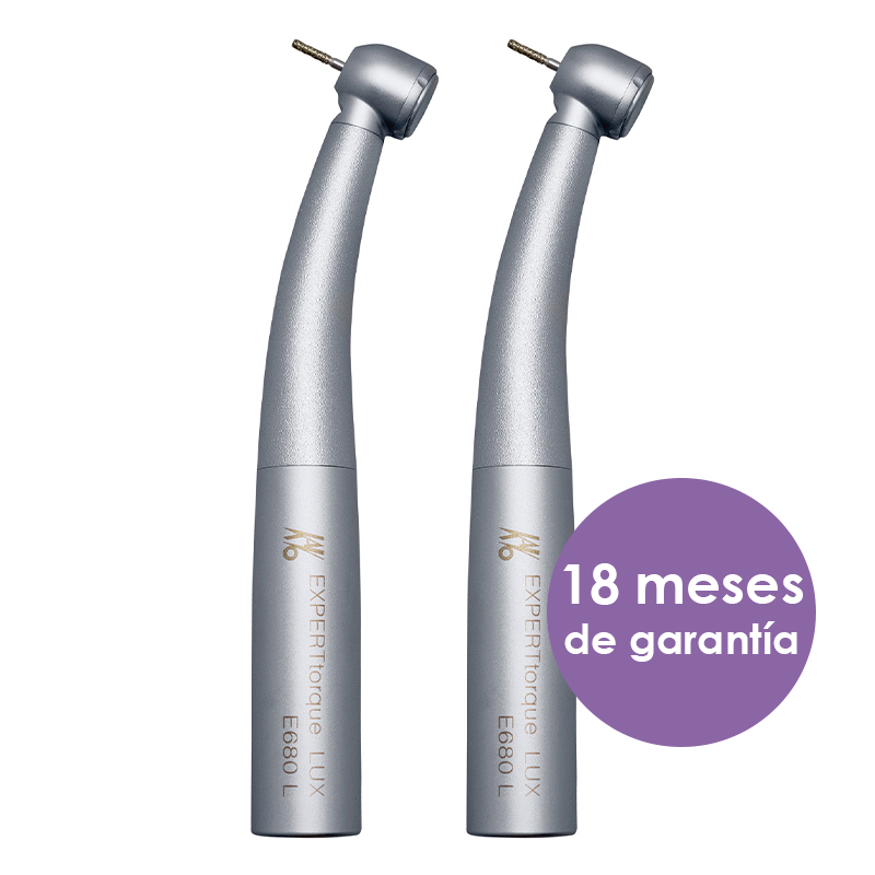 Ofertas: 2 Turbinas E680L (Duo Pack)  1.014.5478 Kavo - 