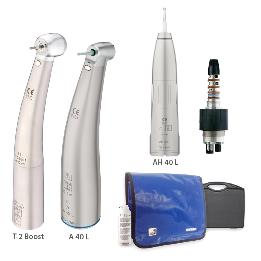 Estuche Premium turbina conexión Sirona Sirona - 