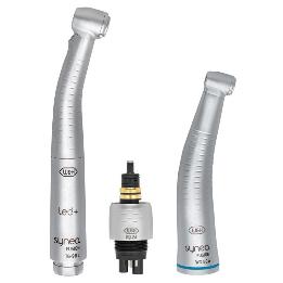 Kit turbina Fusion TG-98 L+ RQ-24 + WG-56A  W&H - 