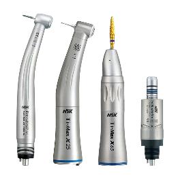 Estuche estudiante OSAKA NSK - Incluyen Estuche metálico para los instrumentos + Botella de Pana Spray