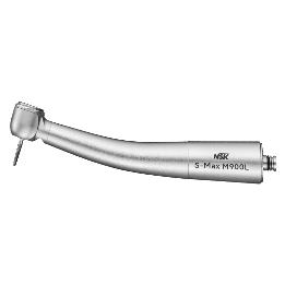Turbina S-Max M900L Cabezal Estándar NSK - Conexión a los Acoplamientos de NSK