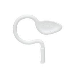 Abrebocas aspirador Swe-Flex 254150 Hager&Herken - Caja de 100 unidades.