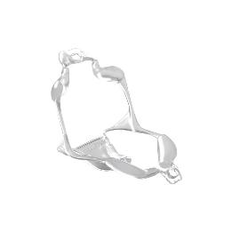 Abrebocas Umbrella Ultradent - 5 unidades