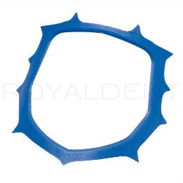 Arco dique de goma  Directa - 