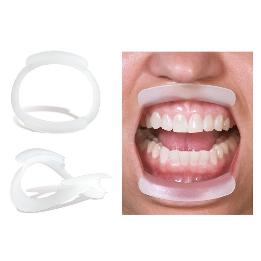 Protector Labial para Stripping  Hager&Werken - 4 unidades, 2 pequeños y dos , medianos