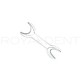 Rectector Mejillas Fotográfico  IOS - unidad