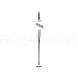 Mango Bisturí Mikro, Microcirugía 871MH/6 Carl Martin - unidad