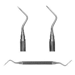 Elevador raices Heibrink EHB13/14 HU-FRIEDY - 