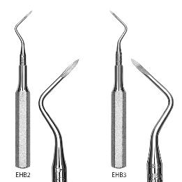 Elevador raíces Heidbrink EHB2 y EHB3 Hu-Friedy - 