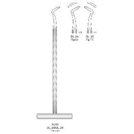 Elevadores Pott figura DL Bontempi - 
