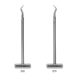 Elevadores Pott HU-FRIEDY - 