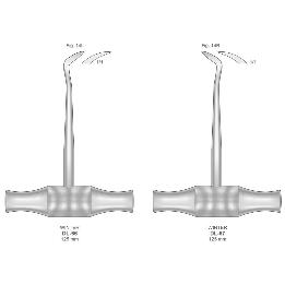 Elevadores winter largo Bontempi - 