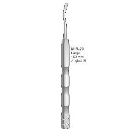 Luxador interno cordales MIR-20 Bontempi - 